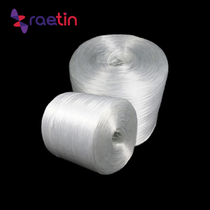 High Quality And Inexpensive Tex 2400/4800 Special Specification Can Be Customized Hot Sale Fiberglass Gypsum Roving