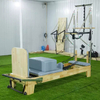 Commercial Pilates Reformers Gym-Quality Equipment