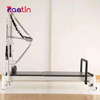 Pilates Reformer FoldableSave Space with Our Foldable Pilates Reformer