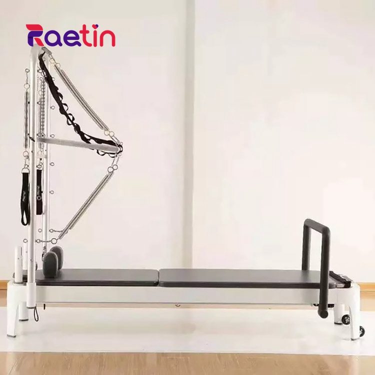 Pilates MachineEnhance Your Pilates Routine with Our Pilates Machine
