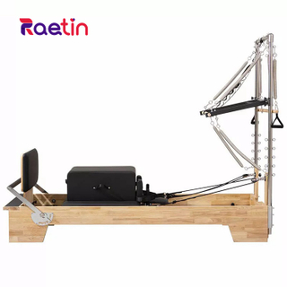 Pilates Reformer Springs Upgrade Your Workout with Top-Quality Springs for Your Reformer