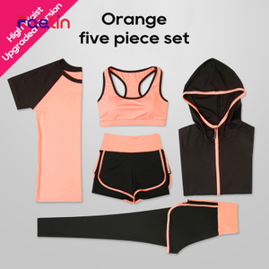 Women's Yoga Clothes - Stylish and Comfortable Yoga Wear for Ladies