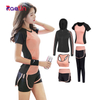 Top Yoga Clothing Manufacturers - Export Quality Yoga Wear Worldwide