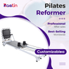 Core Reform Strength Fitness Equipment Best Pilates Reformer for Home Use