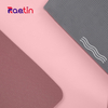 Hot sale natural Tpe yoga mat,good quality home yoga for beginners,home Tpe yoga mat Factory direct price