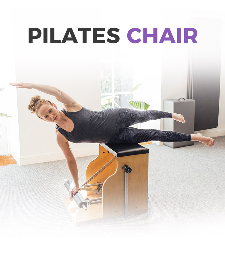 Pilates Chair (1)