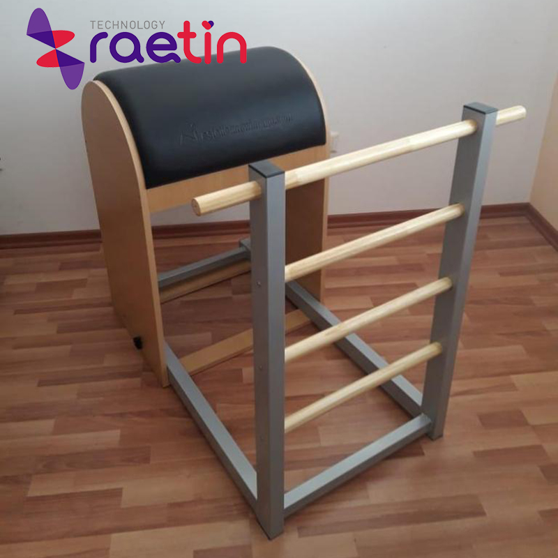 Pilates ladder barrel with factory price