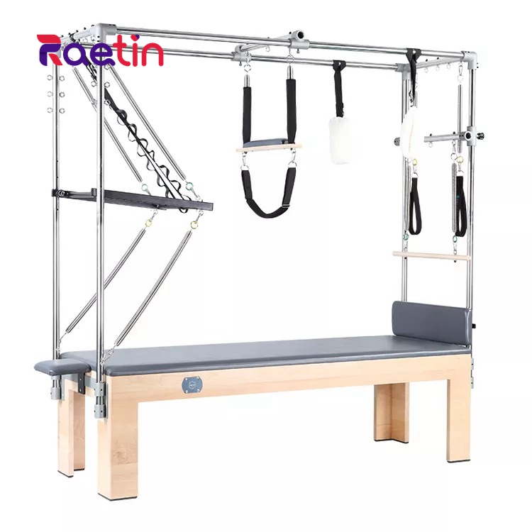 Premium Pilates Cadillac Reformer for Sale - Enhance Your Workouts