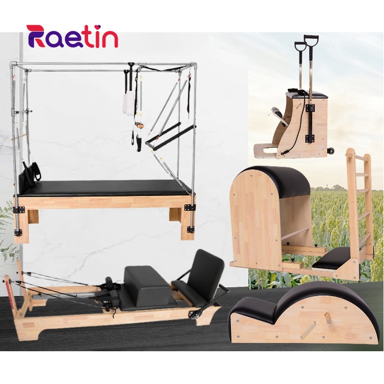 Pilates Wood Barrel Price - Get the Best Pilates Wood Barrel at an Affordable Price.
