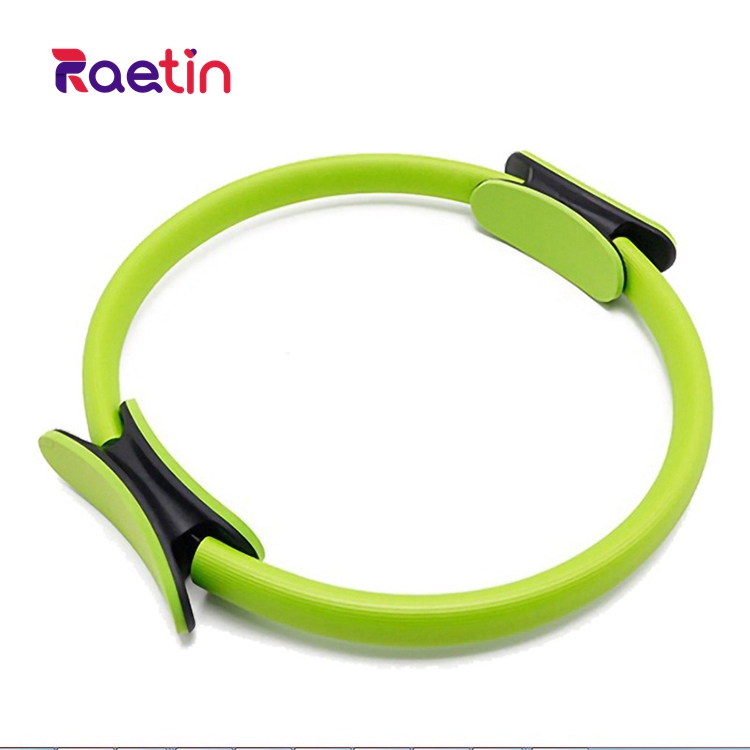 Not easy to split yoga ring for back,non-slip, waterproof yoga ring jewelry,yoga ring amazon Factory price