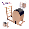 Pilates Ladder Barrel for Core Strengthening