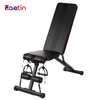 Adjustable Foldable Bench Press Workout Gym fitness Bench Exercise Weightlifting Dumbbell Weight Benches
