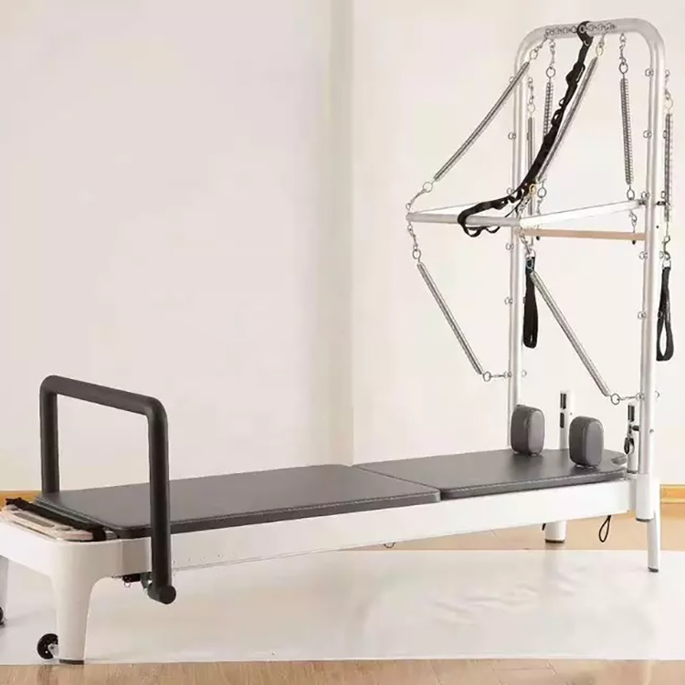 Collapsible Reformer Space-Saving and Convenient