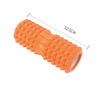great hot mosado foam roller,Use widely long foam roller cork,Factory Supplier household foam roller