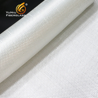 High strength and Corrosion resistance Fiberglass woven roving