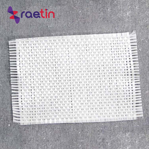 Low Price Most Popular High Strength of Composite Products Used in Robot Processes E-glass Fiberglass Woven Roving