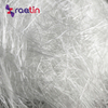Factory Price High Surface Quality Processing Property Excellent Strand Integrity Fiberglass Chopped Strands for Needle Mat