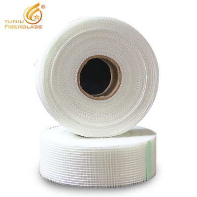 Stable Properties Fiberglass Self-adhesive Tape 5cm 8cm 10cm From China Manufacturer