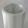 E-glass Fiber Firect Roving Anti-static And Good Flowability under Mold Press Factory Direct Supply