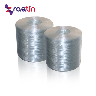 Tex2400/4800 High Quality And Inexpensive Factory Price Compatible with Vinyl Ester Resin Fiberglass SMC Roving