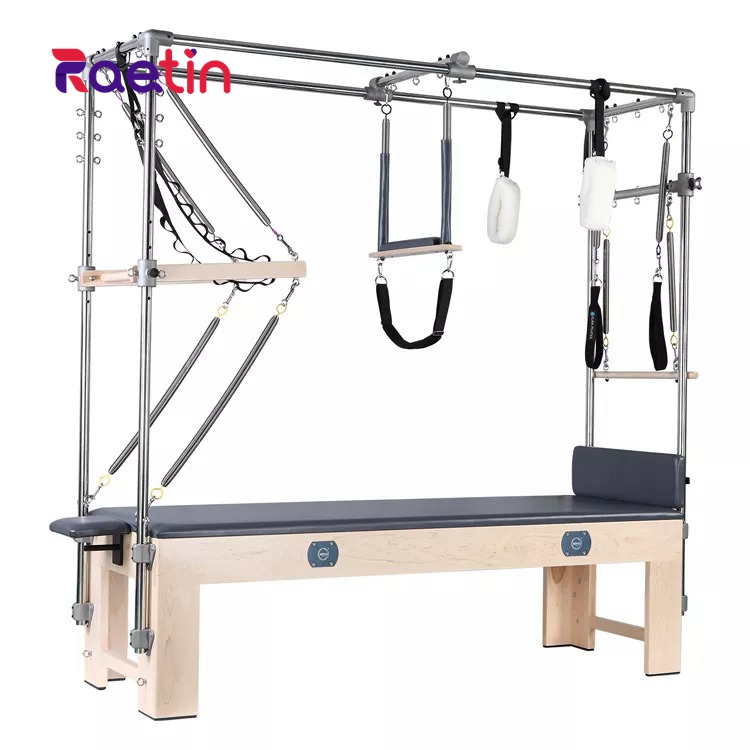 good quality Pilates bed,Factory direct price Pilates Core Bed,Pilates Cadillac Bed Top quality