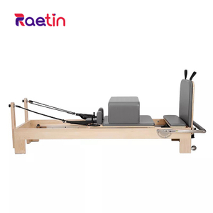 Transform Your Pilates Practice with Our Reformer Set The Complete Home Pilates Studio