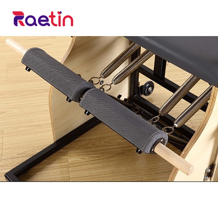 Transform Your Pilates Practice with Our Pilates Apparatus Frame Universal Chair
