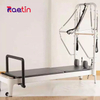 Multifunctional Balanced Aluminum Whole Body Pilates Reformer Core Training Bed Machine For Studio Home Use