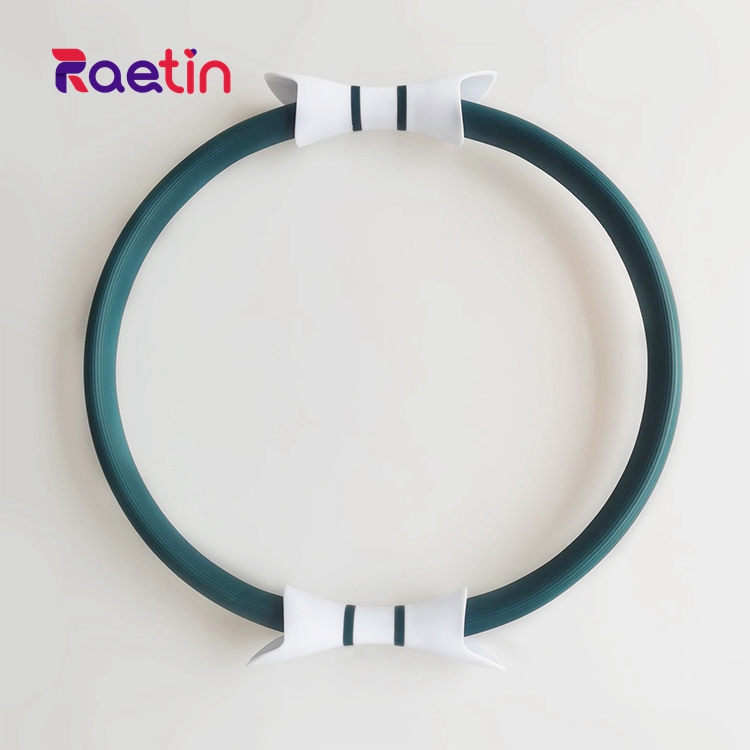 most reputation pilates ring eva,resistance pilates ring with dual grip handle,pilates ring magic circle with dual grip handle