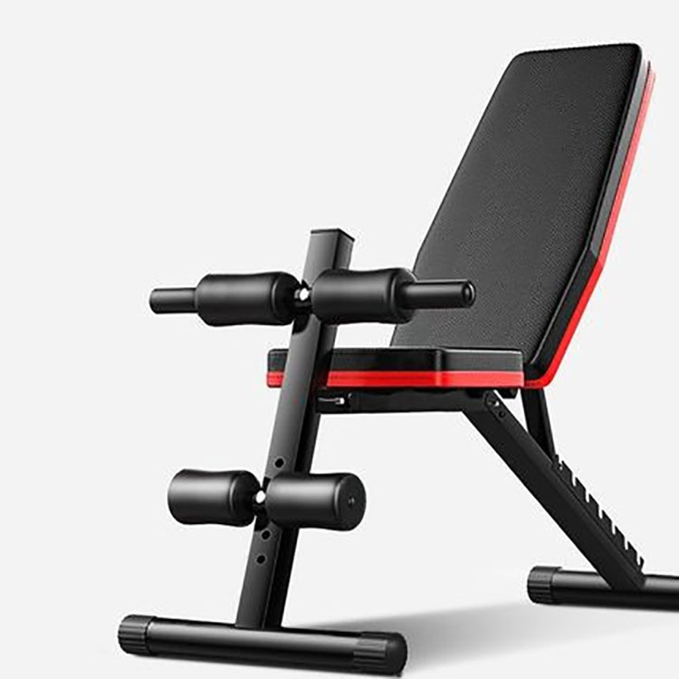 Factory hot sale Adjustable Weight Bench Chair Inclined For Gym,Adjustable Strength Training Bench,Adjustable Keyboard Bench