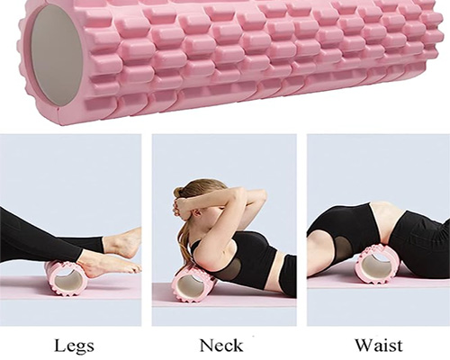 Great-for-Massage foam roller