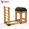 Durable pilates ladder barrel material