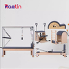 Top-Rated Cadillac Pilates Equipment Manufacturer