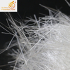 Fiberglass chopped strands is the raw material for the production of needle mat