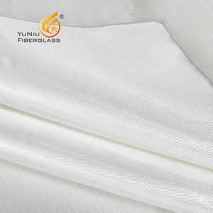Fiberglass plain cloth 45gsm~300gsm