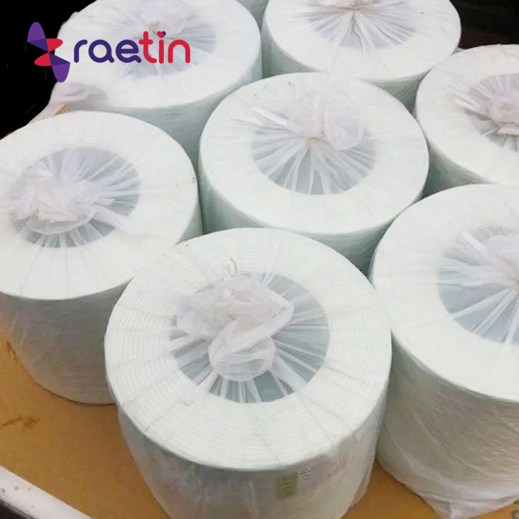 Hot Sale Tex 2400/4800 Special Specification Can Be Customized Used To Reinforce Gypsum Board Fiberglass Gypsum Roving 