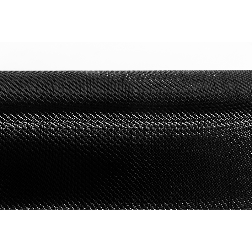 High Strength And Light Weight Carbon Fiber Cloth for Sports Equipment Wholesale