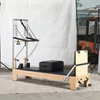 Commercial Reformer Industrial-Grade Fitness Gear
