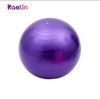 custom printed exercise ball