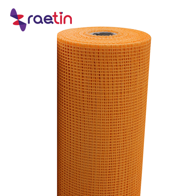 Factory Price High Quality And Practical Water Resistance And Cement Erosion High Strength Fiberglass Mesh
