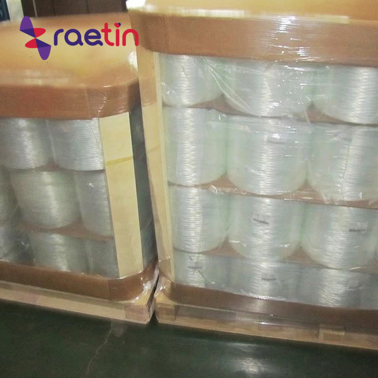 Low Price Composite Materials Are of High Mechanical Strength Suitable for High/low Voltage in The Eletric Field AR Fiber Glass Roving