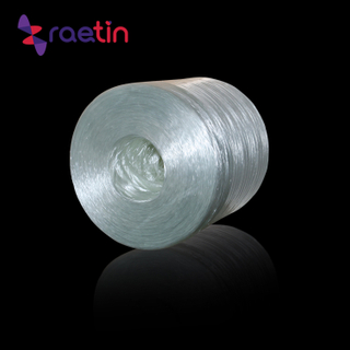 Tex2400/4800 Most Popular Compatible with Vinyl Ester Resin Used for Automobile Parts SMC Fiberglass Roving