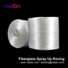 Factory Direct Supply Glass Fiber Spray Up Roving for Sanitary Ware
