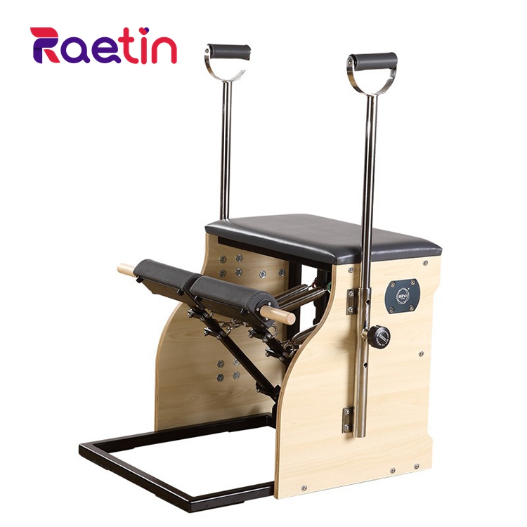 Discover the Eco-Friendly and Stable Reformer Stable Eco Pilates Winds Chair