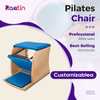 Stott pilates stability chair