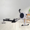 Wholesale Foldable Resistance Indoor Rowing Machine Home Gym Equipment Fitness Cardio Trainer