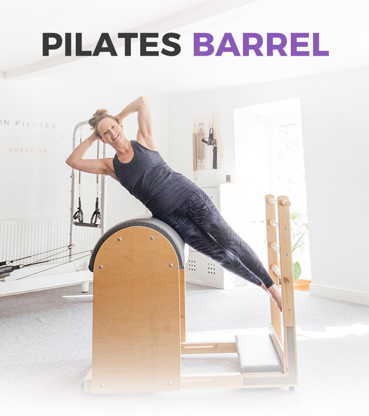 Pilates Ladder Barrel (1)