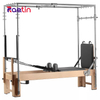 Customized Pilates Cadillac Bed Specifications