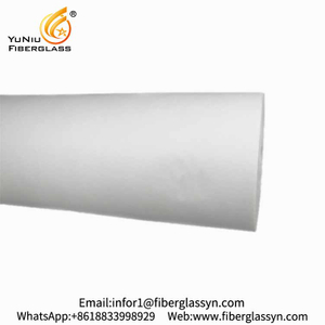 E Glass Fiberglass Surfacing Tissue Mat