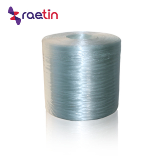 Tex2400/4800 High Quality And Practical Used for Automobile Parts Hot Sale Compatible with Vinyl Ester Resin Fiberglass SMC Roving